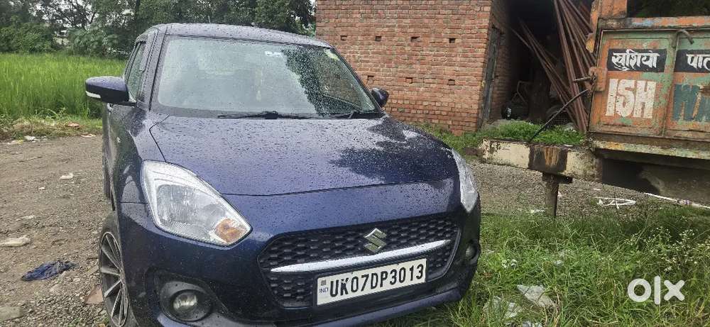 Maruti Suzuki Swift 1.3 Zdi Plus 2019