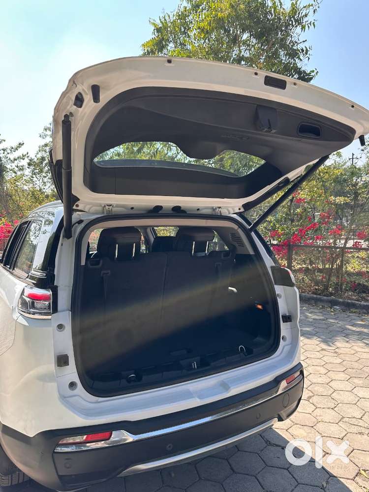 Jeep Meridian 2.0 Limited 4x2 Mt, 2022, Diesel