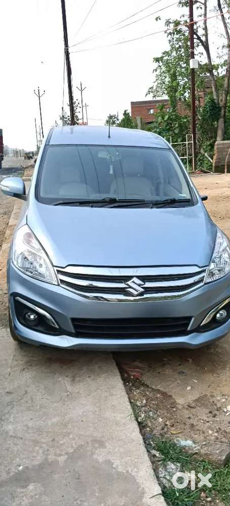 Maruti Suzuki Ertiga 2014 Petrol 90000 Km Driven