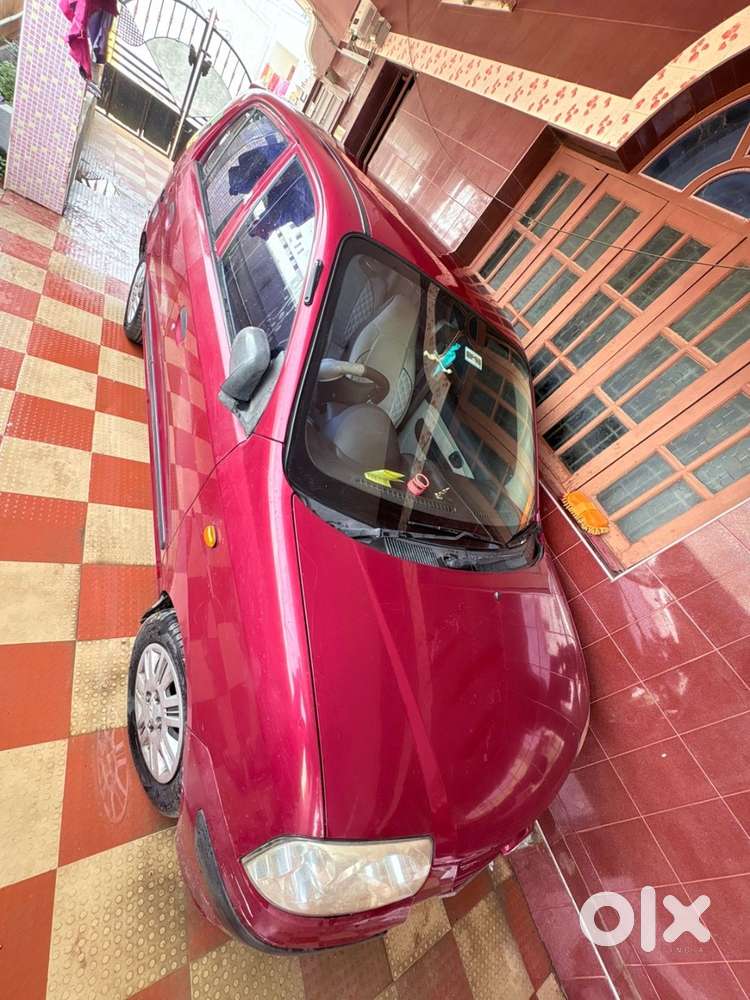 Santro Xing Gls