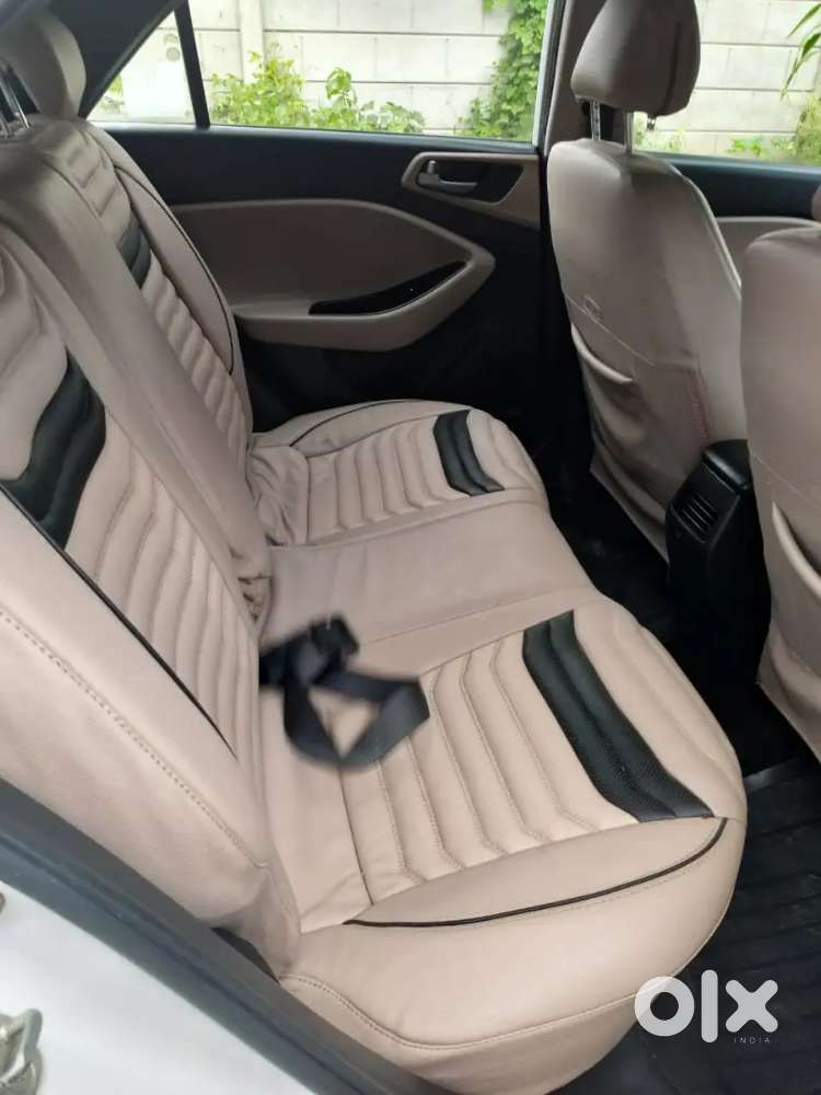 Hyundai Elite I20 2017 Petrol Manual Car