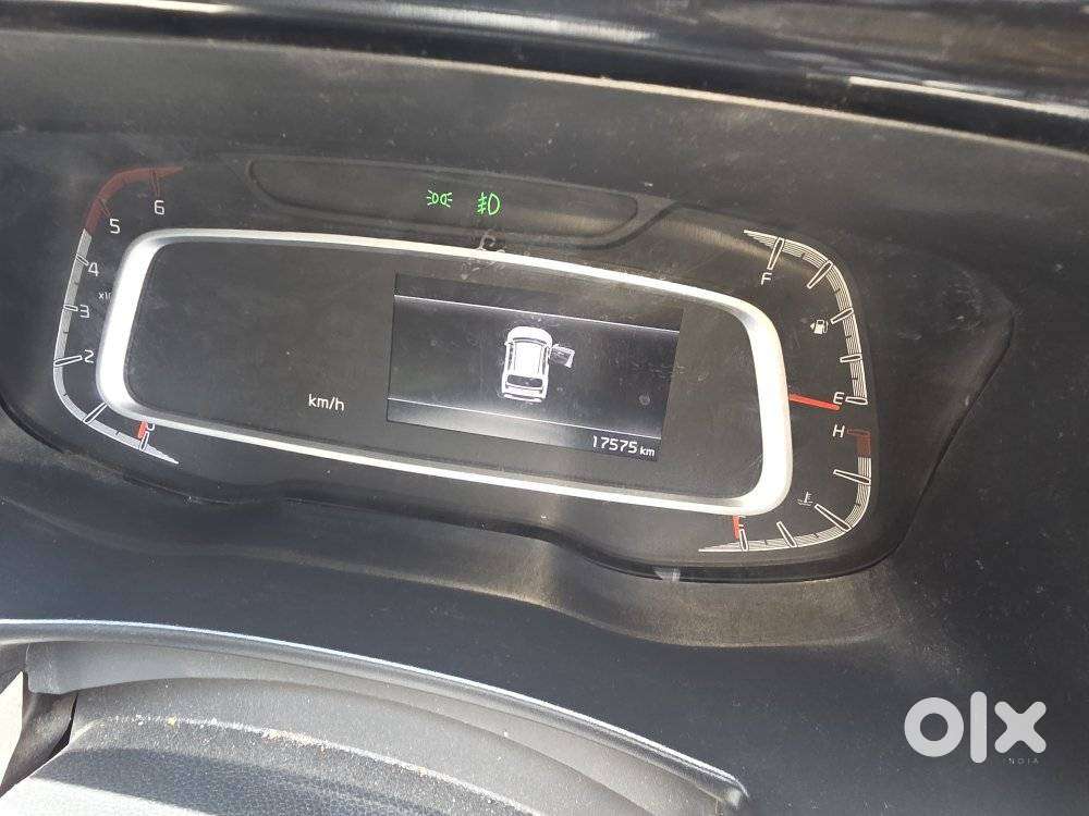 Kia Sonet Htx 1.5 Diesel, 2024, Diesel