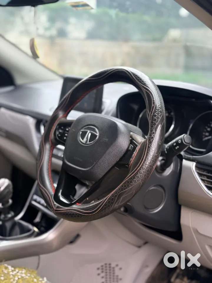 Tata Nexon 1.5 Revotorq Xz Plus, 2020, Diesel