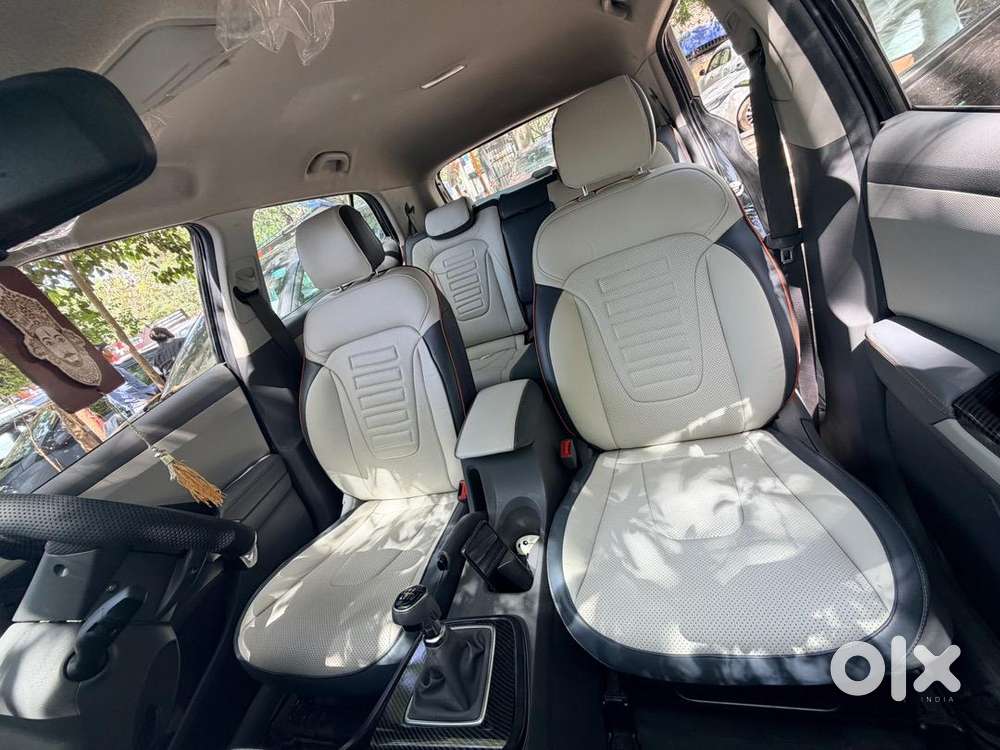 Hyundai Creta Ex Diesel Mt 2025 Black