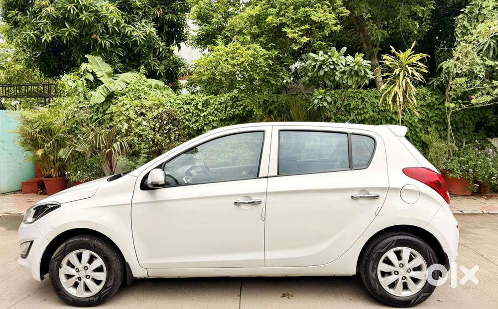 Hyundai I20 Diesel Asta, 2012, Diesel