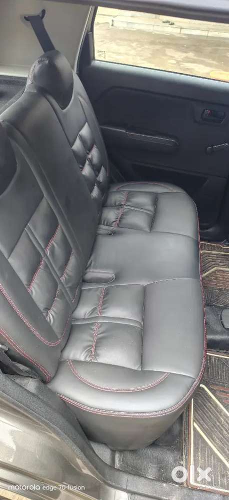 Maruti Suzuki Wagon R Lxi 2022 Model