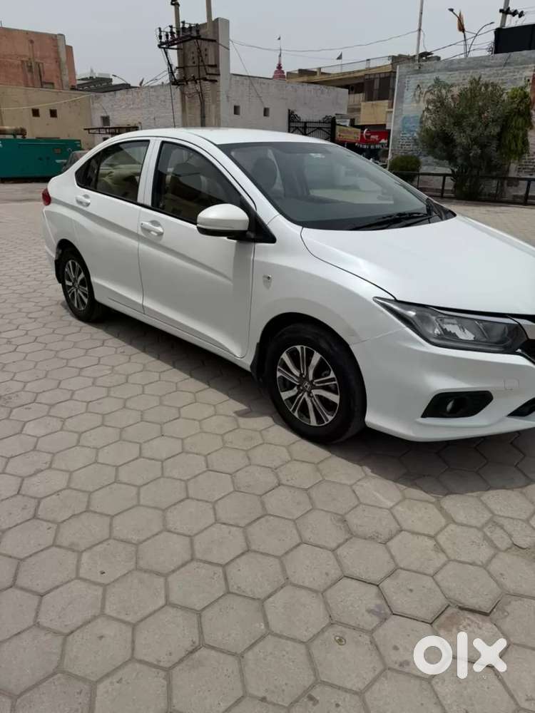 Honda City 1.5 Sv I-vtec Mt, 2023, Petrol