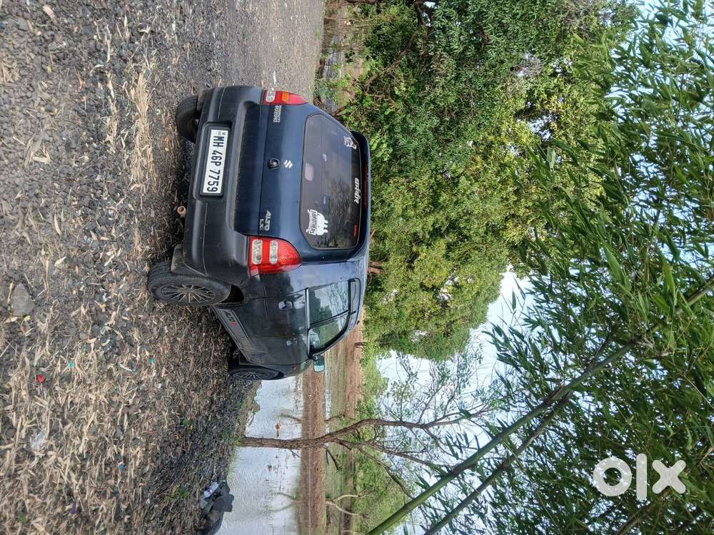 Maruti Alto Lxi 2012