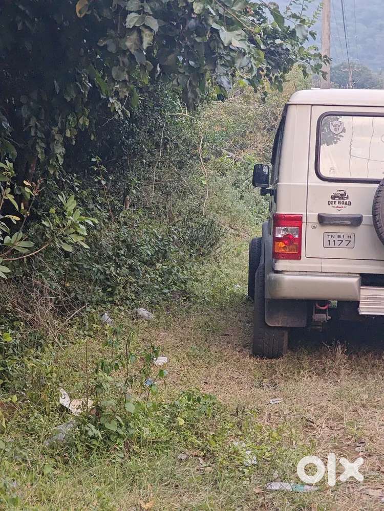 Mahindra Bolero 2011 Slx 2wd