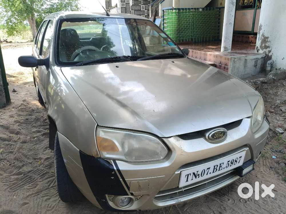 Ford Ikon Diesel 2009