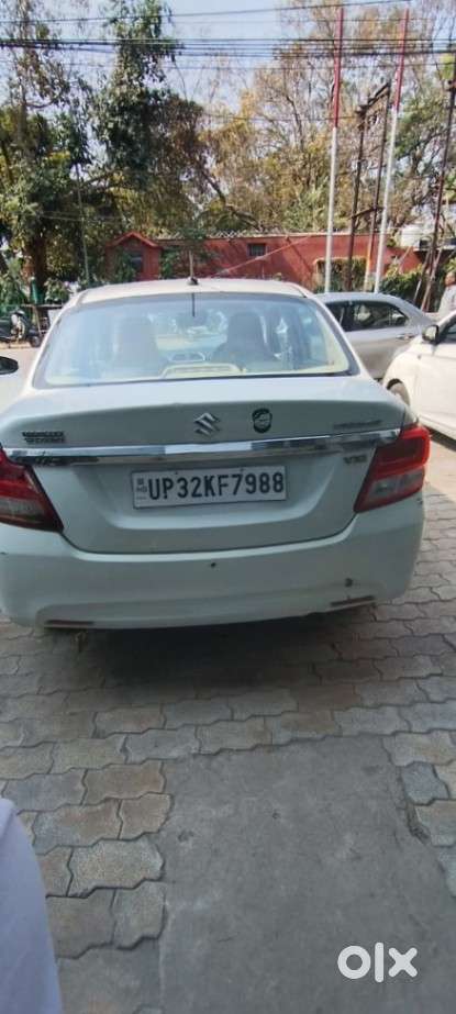 Maruti Suzuki Swift Dzire 1.3 Lxi, 2018, Petrol