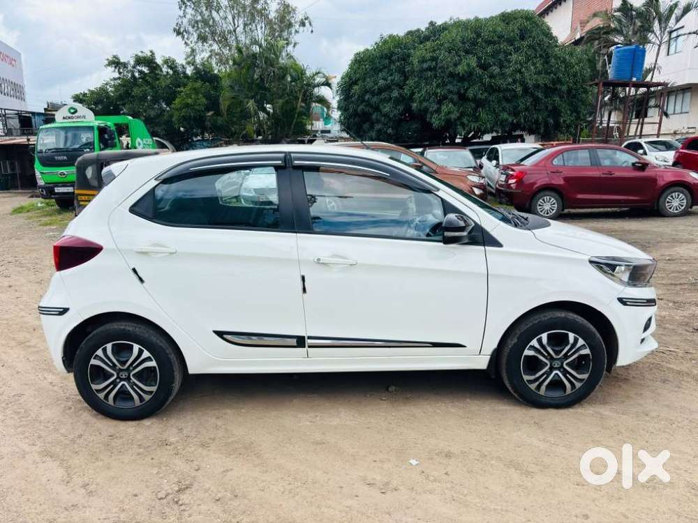 Tata Tiago 1.2 Revotron Xt Cng, 2023, Cng & Hybrids