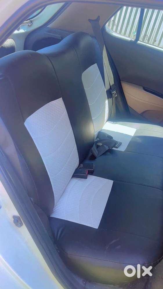Used Hyundai Petrol 2015