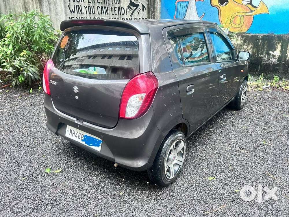 2021 Maruti Alto Std