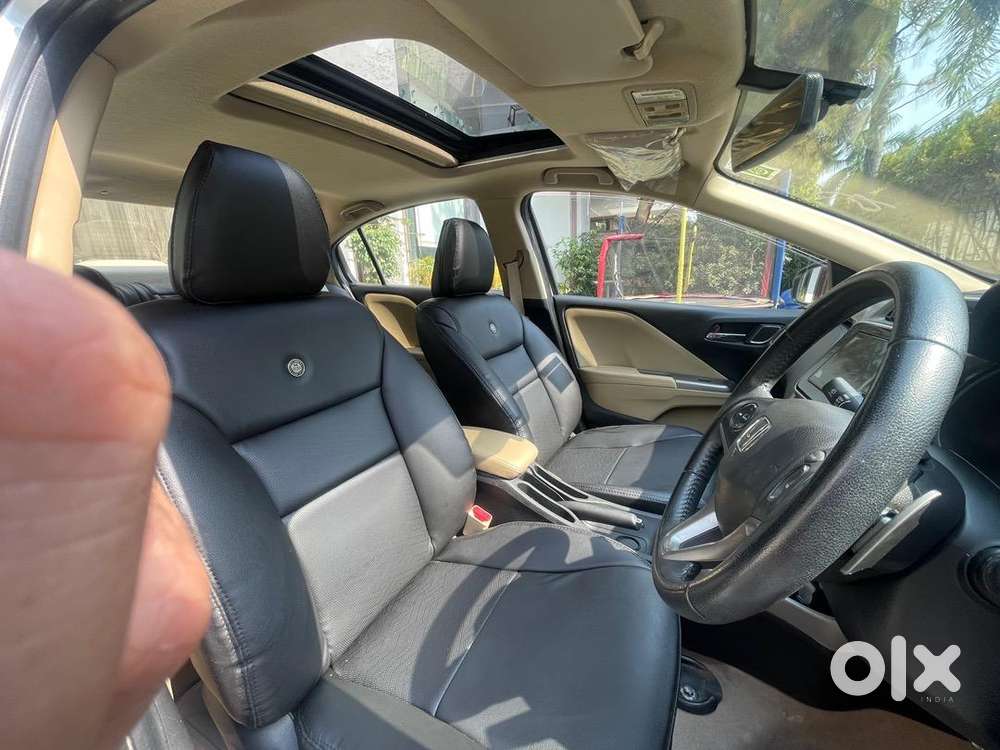 Honda City 2018 Petrol 12000 Km Driven
