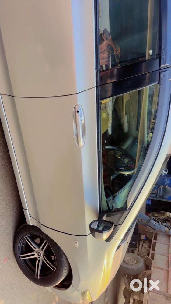 Honda City Petrol Good Condition