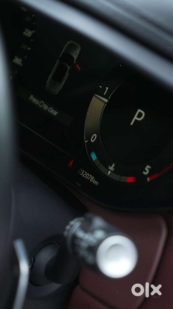 Land Rover Range Sport Hse Dynamic 3.0 Diesel, 2024, Diesel