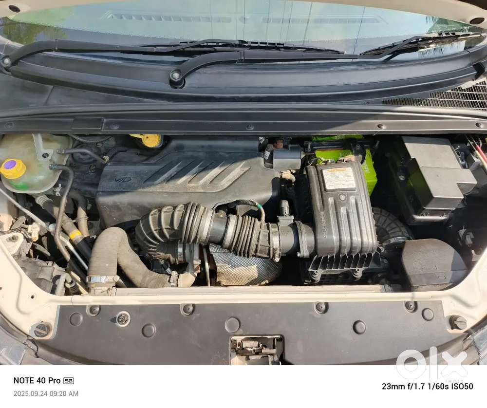 Mahindra Marazzo 2019 Diesel 80000 Km Driven