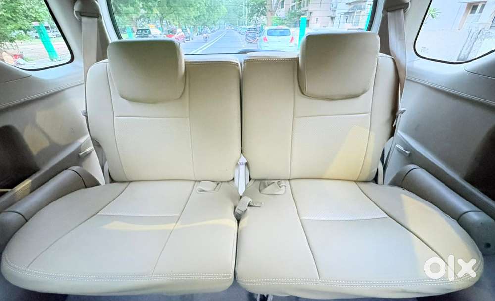 Toyota Fortuner 3.0 4x2 Automatic, 2014, Diesel