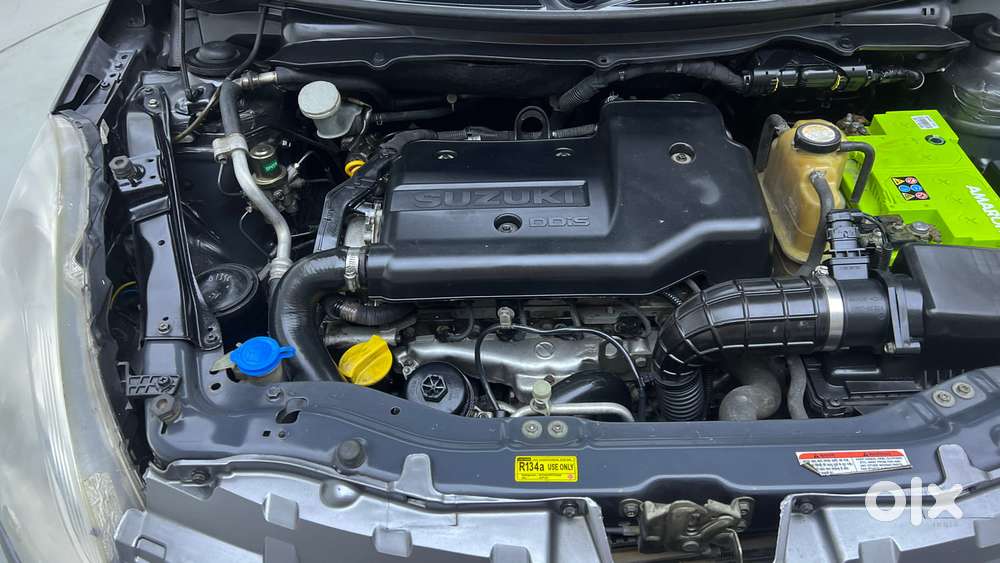 Maruti Suzuki Swift Ldi, 2013, Diesel