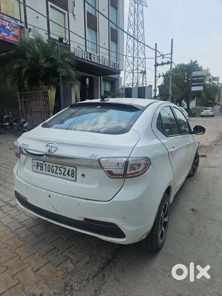 2018 Bata 19 Model  Diesel
Tata Tigor Xz Top Model
65 Hjar Chali Agenc