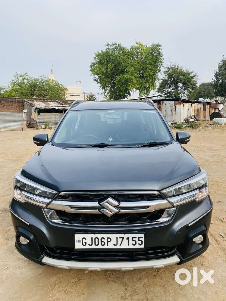 Maruti Suzuki Xl6 1.5 Alpha Plus Mt, 2022, Petrol