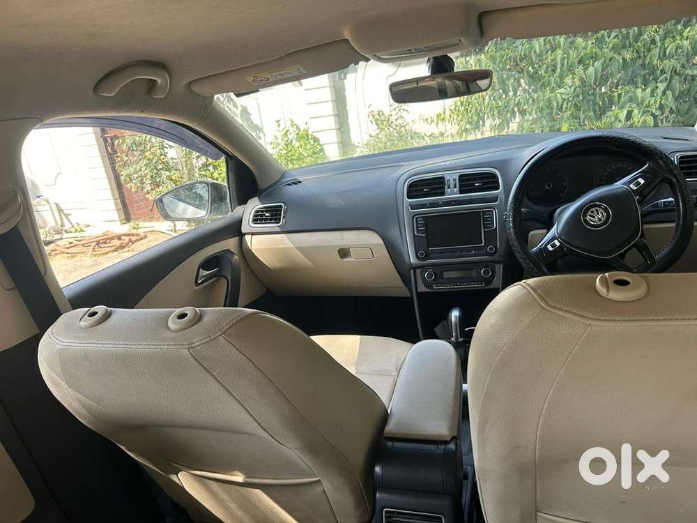 Volkswagen Vento 2018 Diesel Good Condition With New Tyres