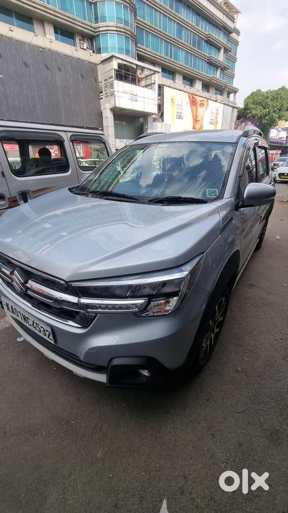 Maruti Suzuki Xl6 2024 Petrol 20000 Km Driven