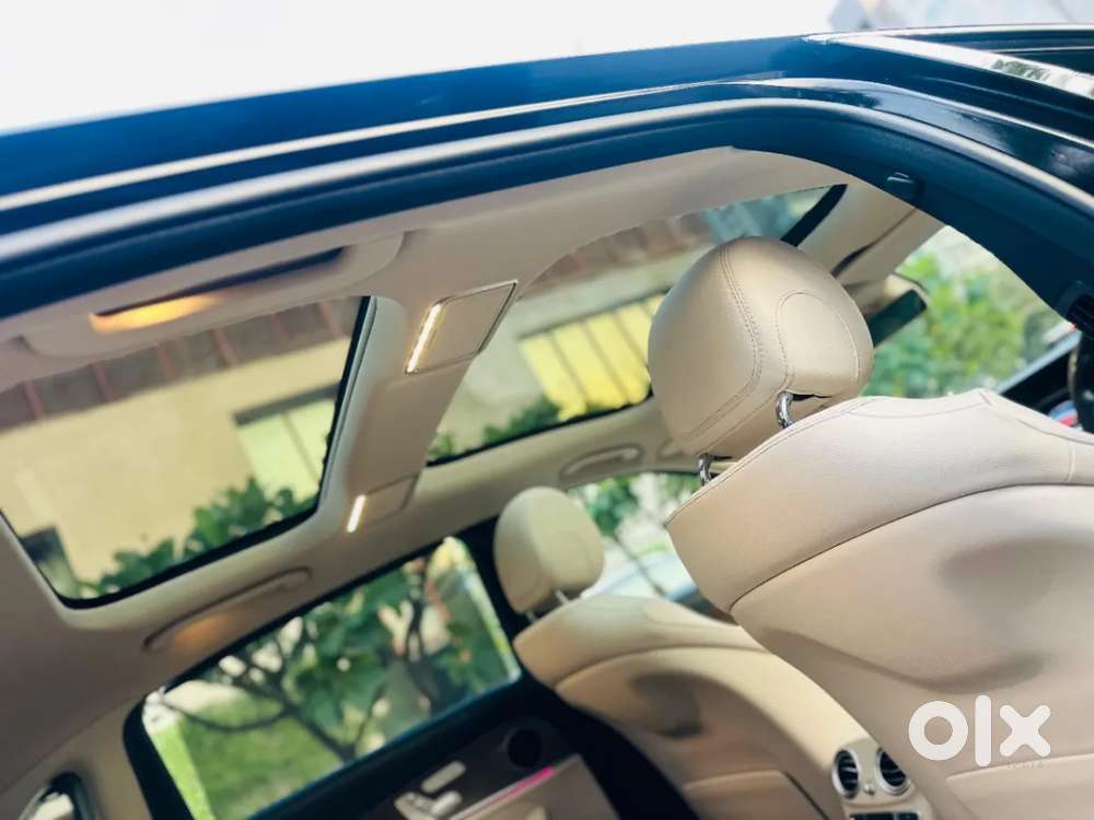 Mercedes-benz E-class E 200, 2018, Petrol