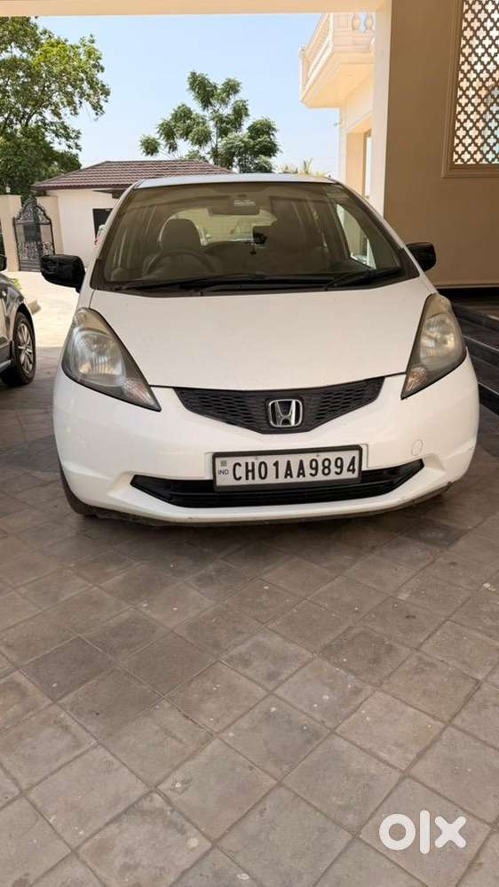 Honda Jazz 2009 Petrol Good Condition