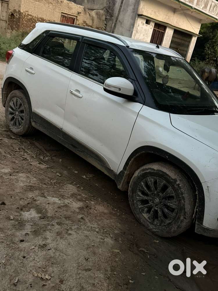Toyota Urban Cruiser Petrol 2022