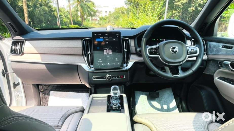 Volvo Xc90 B5 Ultra, 2026, Petrol