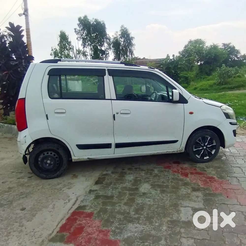 Maruti Wagon R 2013