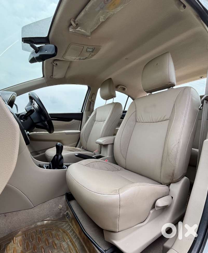 Maruti Suzuki Ciaz 1.3 Alpha, 2018, Petrol