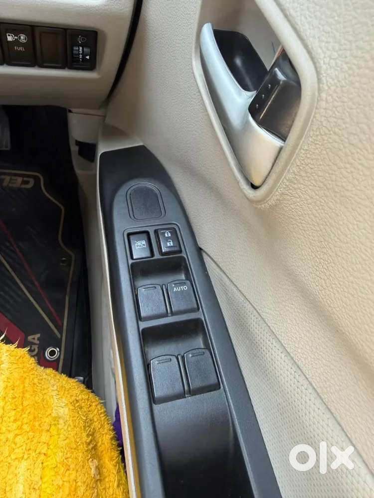 Well Maintained Single Hand Used Celerio Cng Nov 2018 Model For Resale