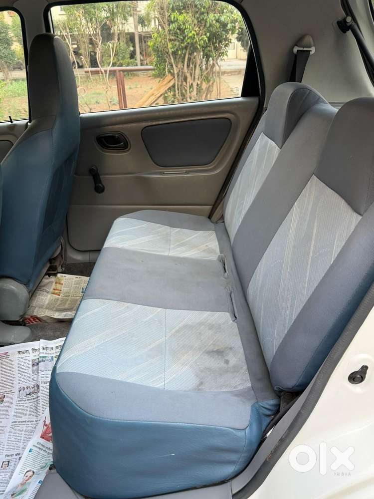 Maruti Suzuki Alto K10 2010-2014 Vxi, 2013, Petrol