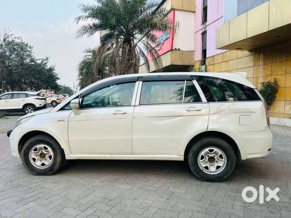 Tata Aria 2010-2013 Pure 4x2, 2014, Diesel