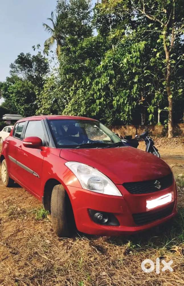 Swift Vdi Diesel 2012 Only For Lease