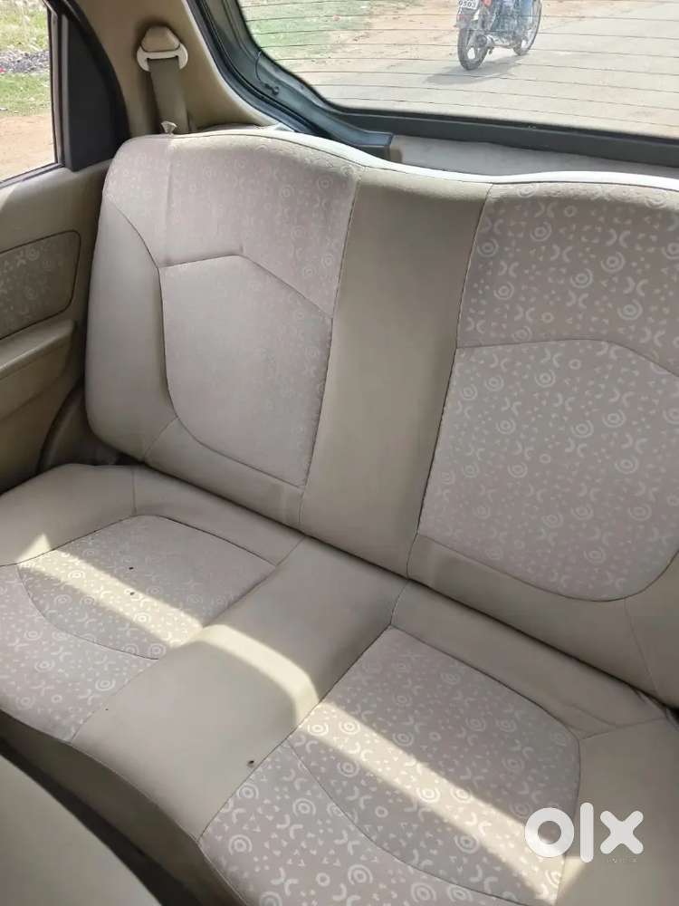 Chevrolet Aveo 2012 Manual