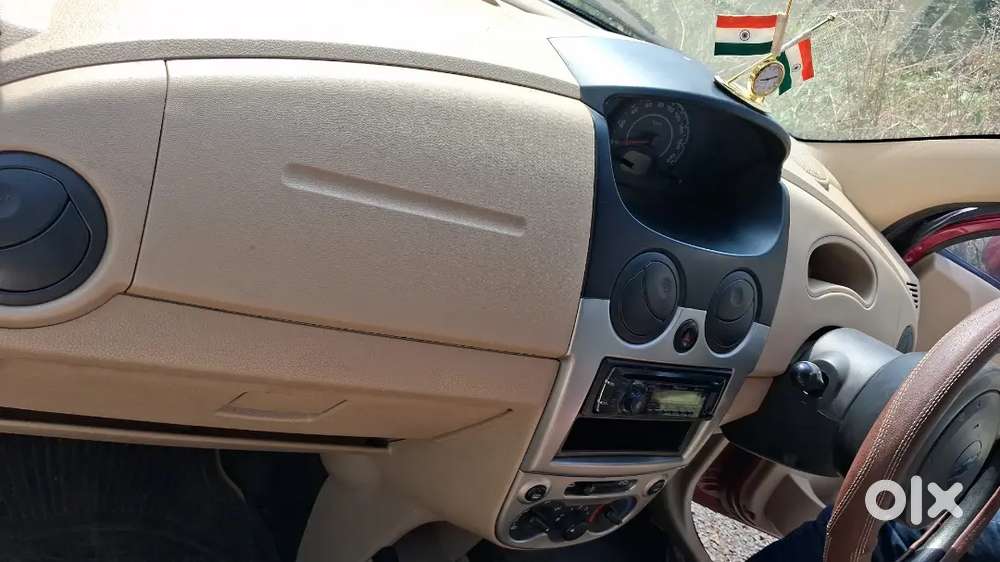 Chevrolet Spark 2012 Petrol Manual
