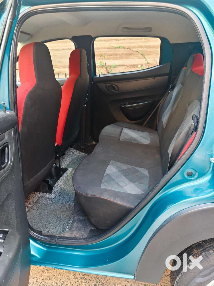 Renault Kwid Rxt 1.0, 2022, Petrol
