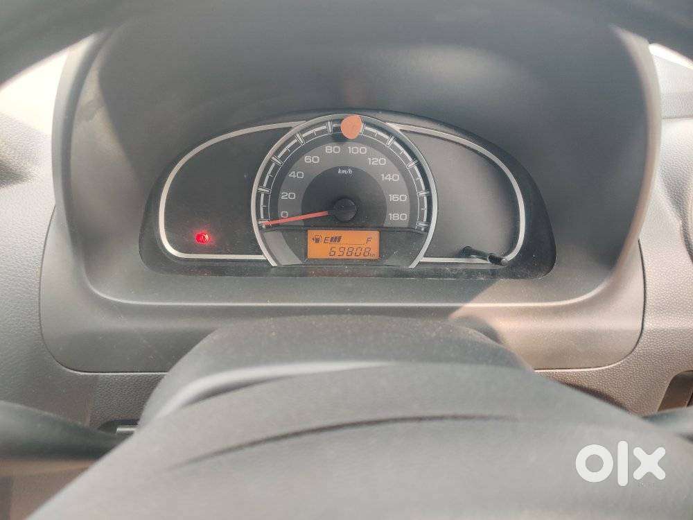 Maruti Suzuki Alto 800 Vxi, 2018, Petrol