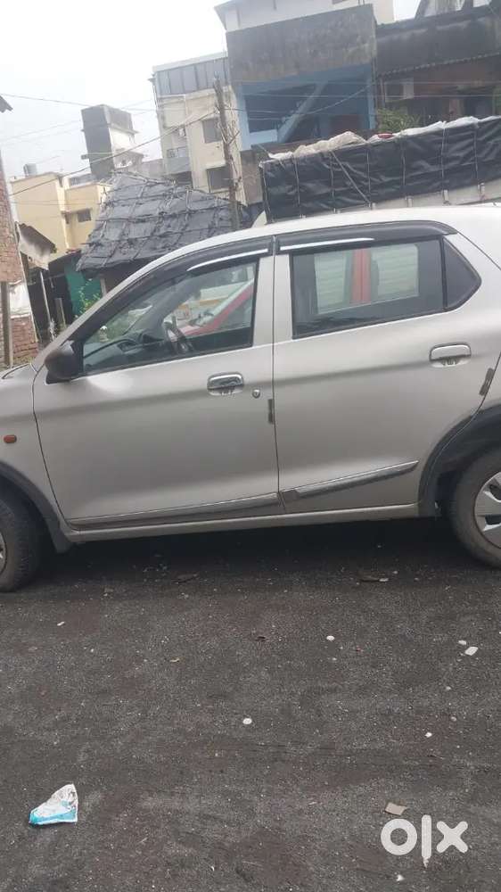 Maruti Suzuki Alto 2022