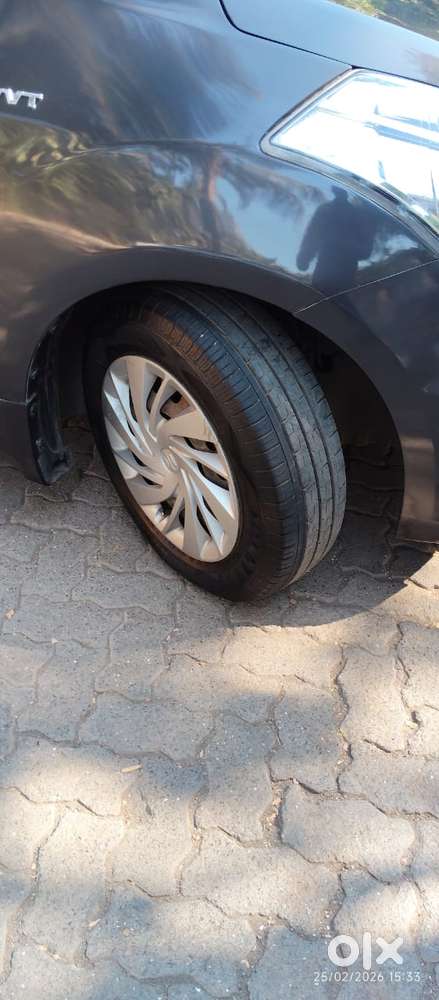 Maruti Suzuki Ertiga Vxi (o) Cng, 2016, Cng & Hybrids