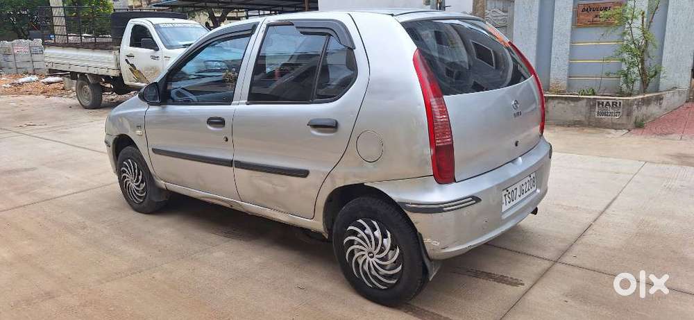 Tata Indica Ev2 Ev2 Ls, 2016, Diesel