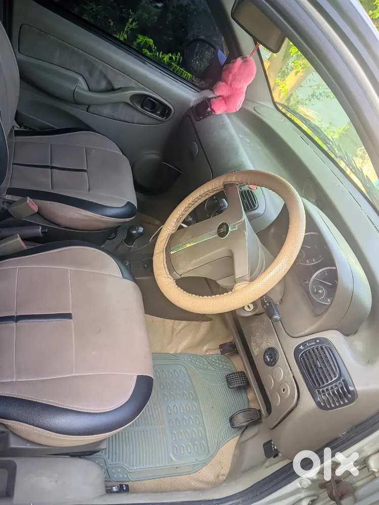 Tata Indigo Ecs 2013