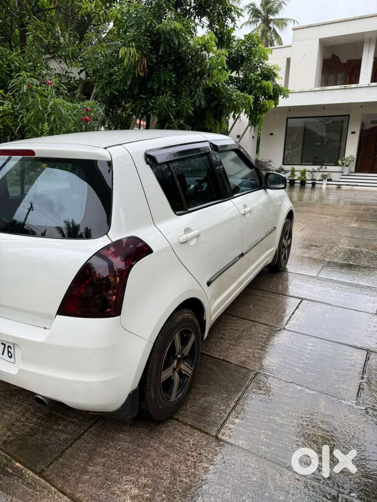 Maruti Suzuki Swift Vdi, 2011, Diesel