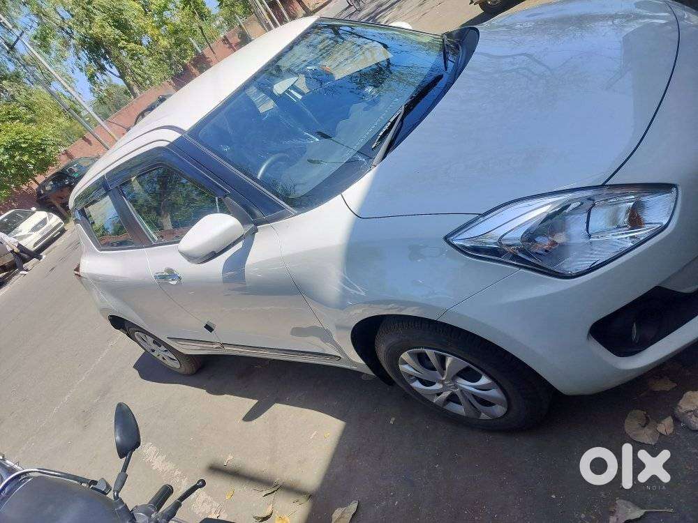 Maruti Suzuki Swift 1.2 Vxi (o), 2023, Petrol