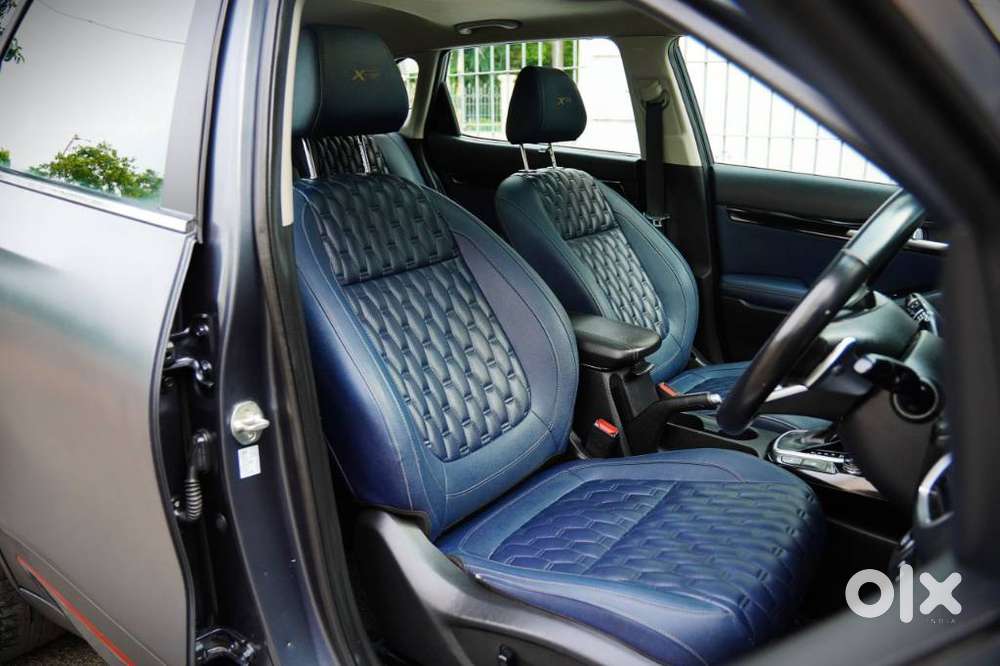 Kia Seltos X Line 1.4 Dct, 2022, Petrol
