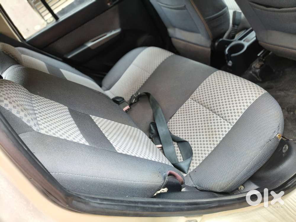 Hyundai Getz, 2005, Petrol